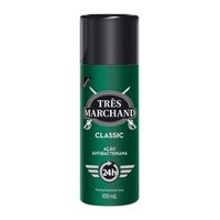 Tres Marchand Desod Spray Classic 100ml