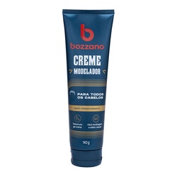 Bozzano Creme Cabelo 140g