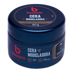Bozzano Cera Cabelo 80g