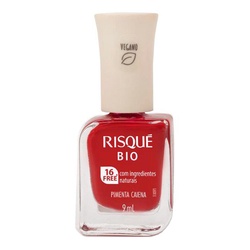 Esm Risque Bio Pimenta Caiena