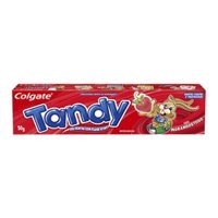 Tandy Gel Morango 50g