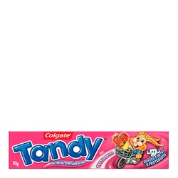 Tandy Gel Tutti-frutti 50g