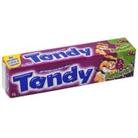 Tandy Gel Uva 50g