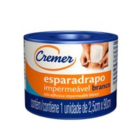 Cremer 2.5x90 Esparadrapo