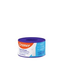 Cremer 2.5x4.5 Esparadrapo