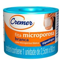 Cremer Fita Microp 2,5x0.90