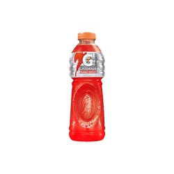 Gatorade Morango/maracuja 500ml