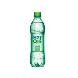 H2o Limao 500ml