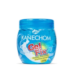 Kanechom Gel Fixador Azul 230g