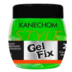 Kanechom Gel Fixador Verde 230g