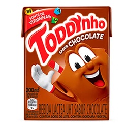 Toddynho Tradicional 200ml