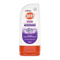 Off Kids Locao 200ml