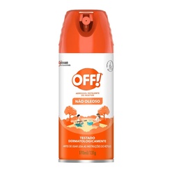 Off Aerosol 165ml