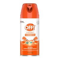 Off Aerosol 165ml