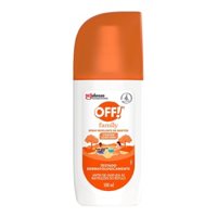 Off Spray 100ml