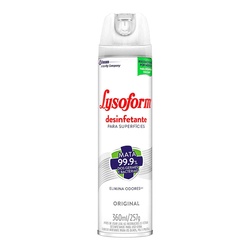 Lysoform Aero 360ml