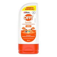 Off Locao 200ml