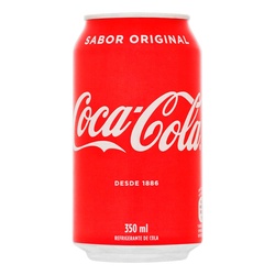Coca Cola 350ml