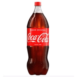 Coca Cola 2l
