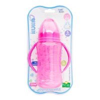 Kuka Mamad Aquarela (1402) Orto Rosa 330ml