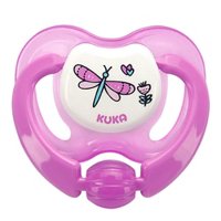 Kuka Chup N2 (2052)lovely Ort Rosa