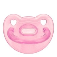 Kuka Chup N2 (2707)soft Silic Ort Rosa