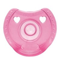 Chupeta Kuka Rosa Soft Comfort N1 2903