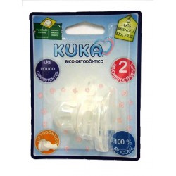 Kuka Bico (5068) Mamad Ant-colic Ort Tam M