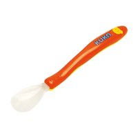 Colher Com Ponta De Silicone Kuka 7295