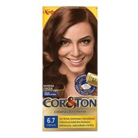 Cor_ton . 6.7 Chocolate