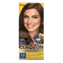 Cor_ton . 5.0 Castanho Claro