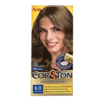 Cor_ton . 6.0 Louro Escuro