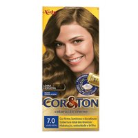 Cor_ton . 7.0 Louro Medio