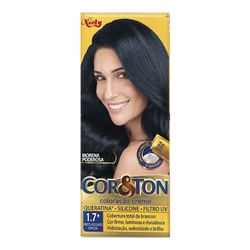 Cor_ton . 1.7 Preto Azulado Especial