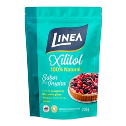 AdoÇante Linea Xilitol PÓ 300g