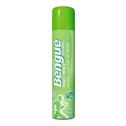 Balsamo Bengue Aerosol 60g