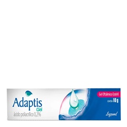Adaptis Gel 0,2% Oftalmico 10g