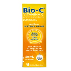 Bio C 200mg/ml 20ml
