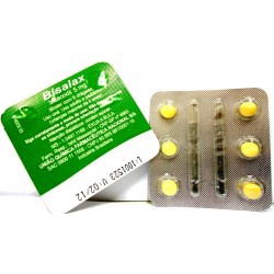 Bisalax 5mg C/ 6drg F.v