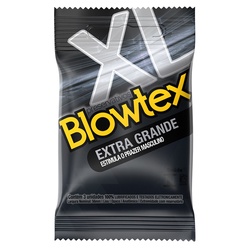 Blowtex Extra Grande 3 Unidades