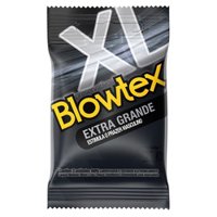 Blowtex Extra Grande 3 Unidades