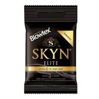 Blowtex Skyn Elite 3 Unidades