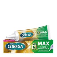 Corega Ultra Creme Menta 40g