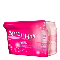 Amaci Hair Balde 220g