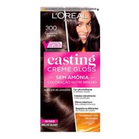 Casting Gloss  300 Cast Escuro