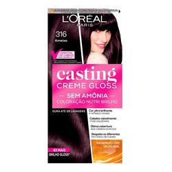 Casting Gloss  316 Ameixa
