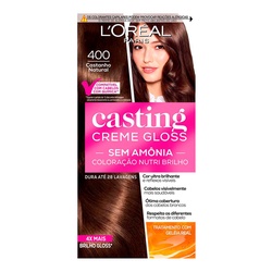 Casting Gloss  400 Cast Natural