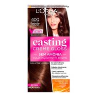 Casting Gloss  400 Cast Natural
