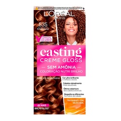 Casting Gloss  535 Chocolate