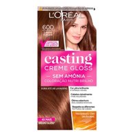 Casting Gloss  600 Louro Escuro